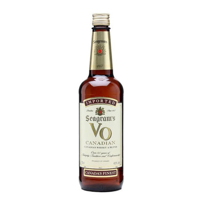 Seagram VO Whisky 750ml