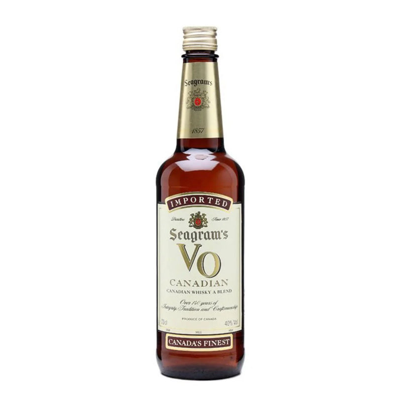 Seagram VO Whisky 750ml