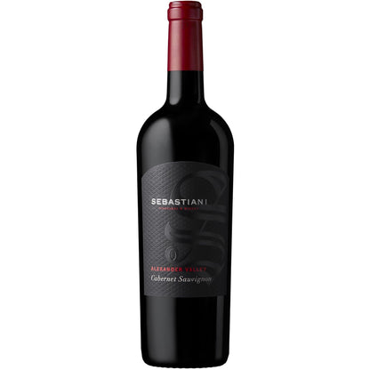 Sebastiani Alexander Valley Cabernet Sauvignon