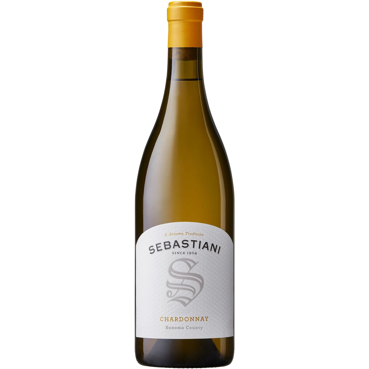 Sebastiani Sonoma County Chardonnay