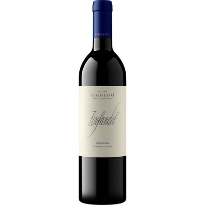 Seghesio Sonoma County Zinfandel