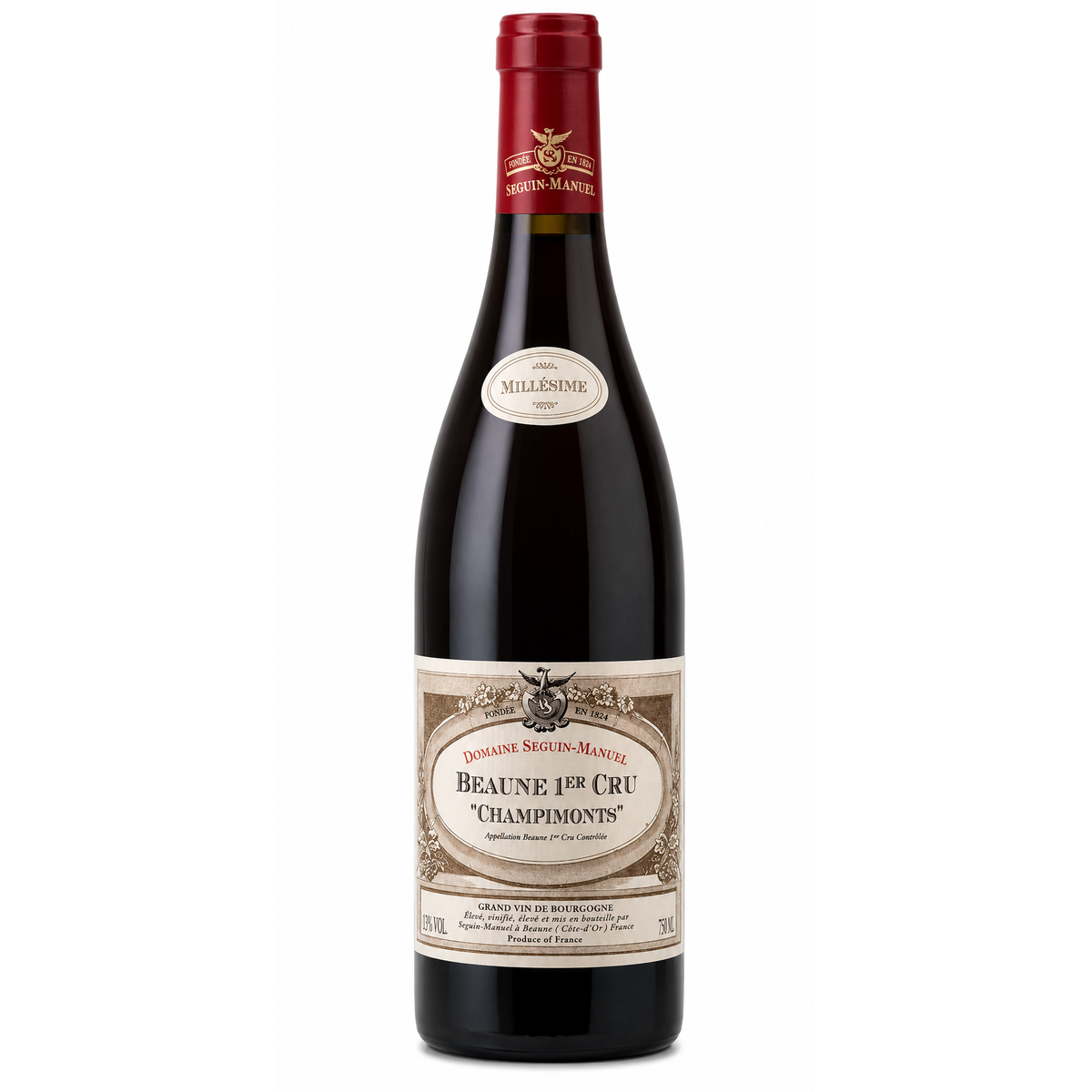 Seguin-Manuel Beaune Premier Cru Les Champs Pimont