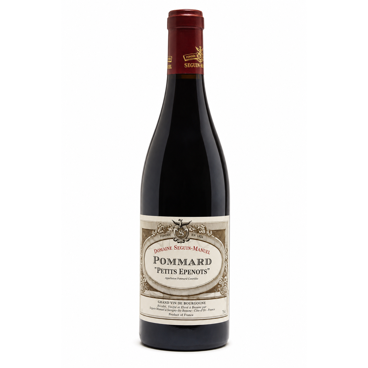Seguin-Manuel Pommard Premier Cru Les Petits Epenots