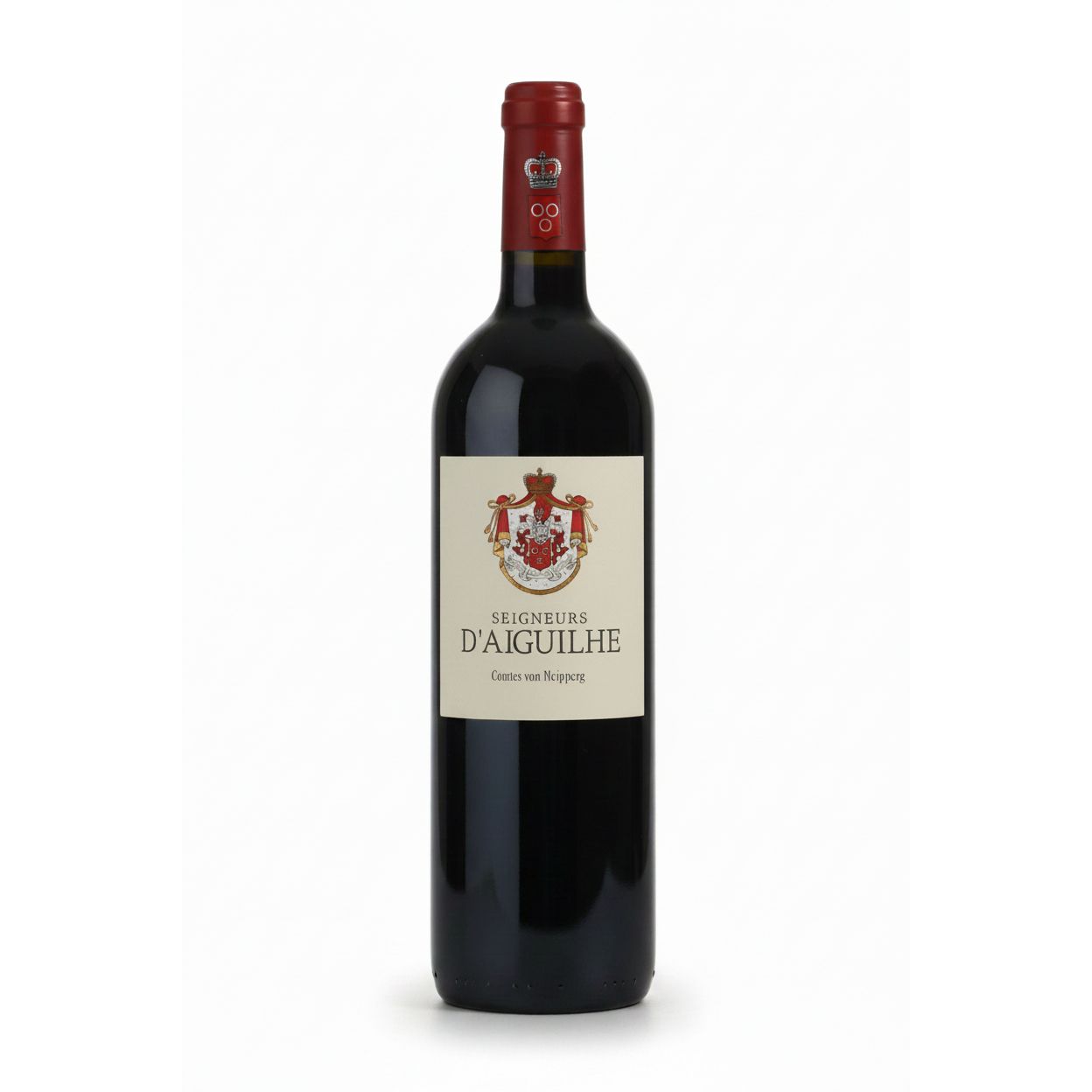 Seigneurs d'Aiguilhe