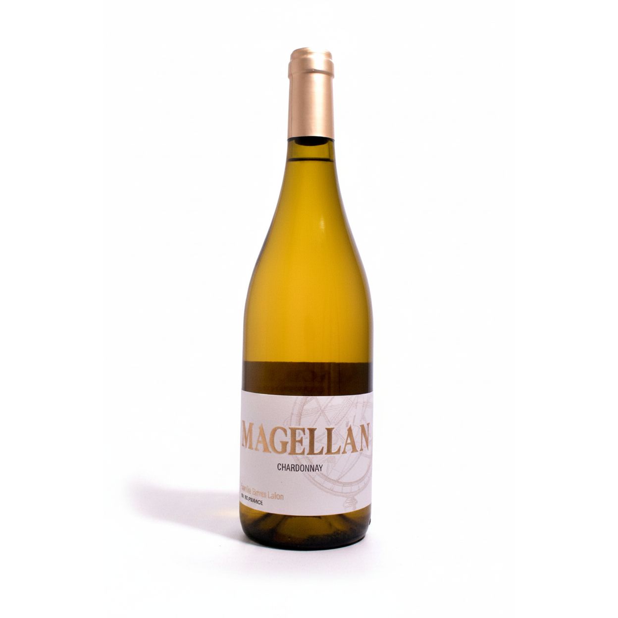 Selection Bruno Lafon Chardonnay Magellan