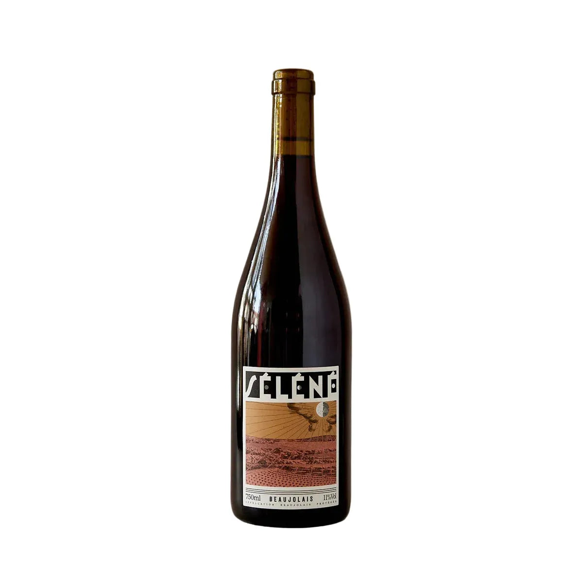 Selene Beaujolais  