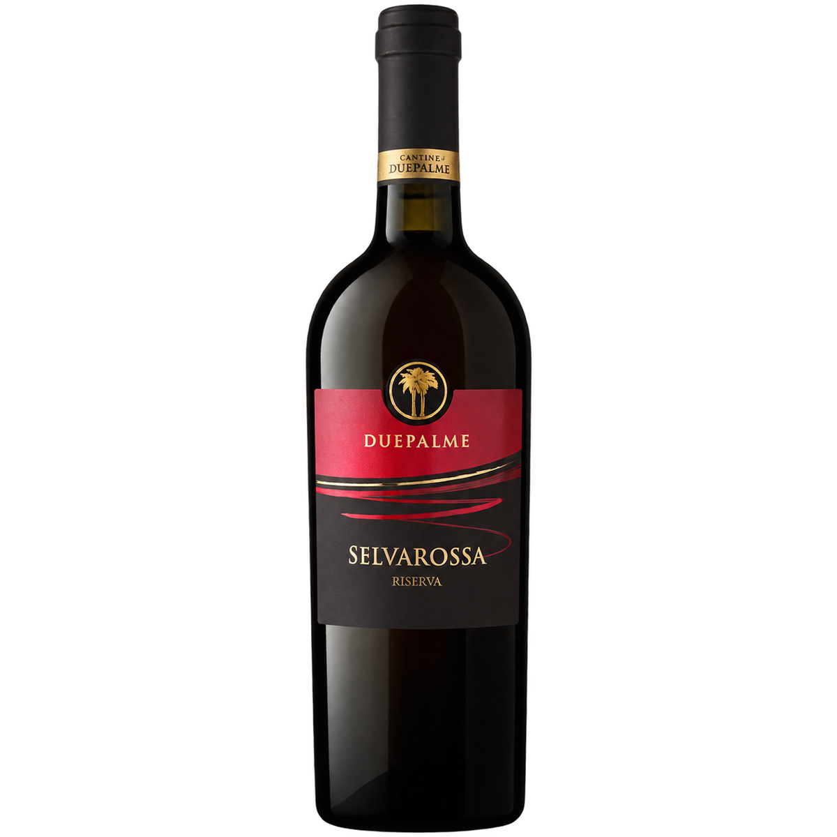 Selvarossa Salice Salentino Rosso Doc