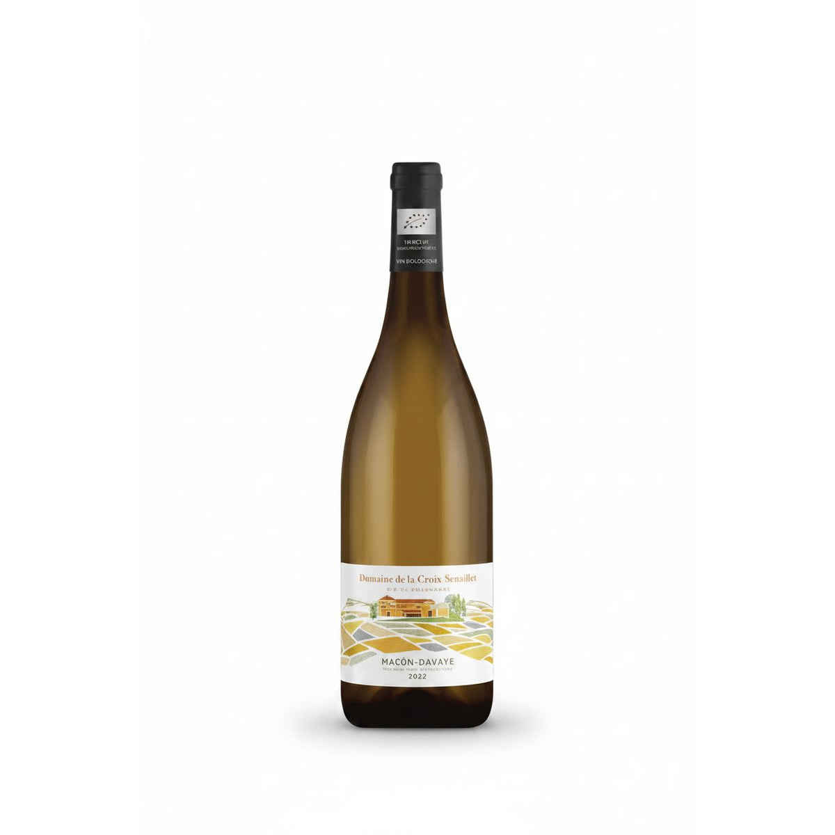Senaillet Macon Blanc  