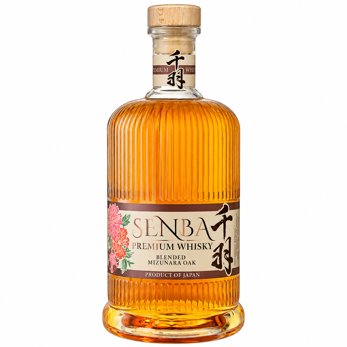 Senba Premium Japanese Whisky