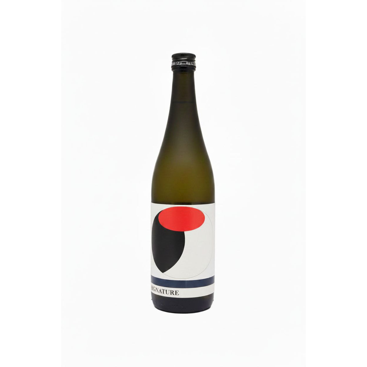 Senkin Nature Organic Junmai Sake