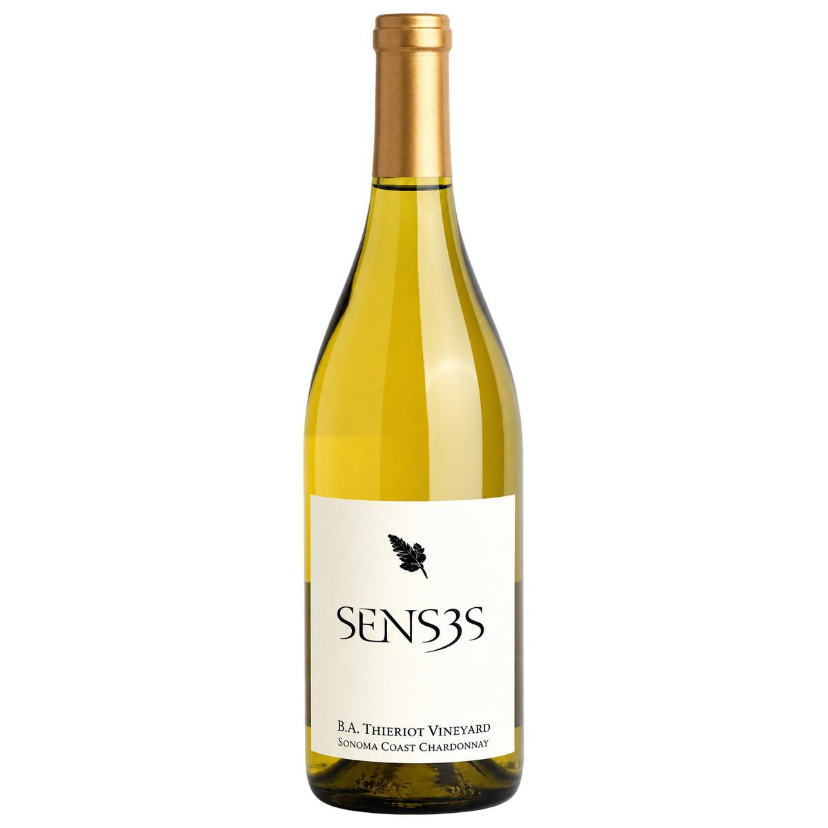 Senses B.A. Thieriot Chardonnay