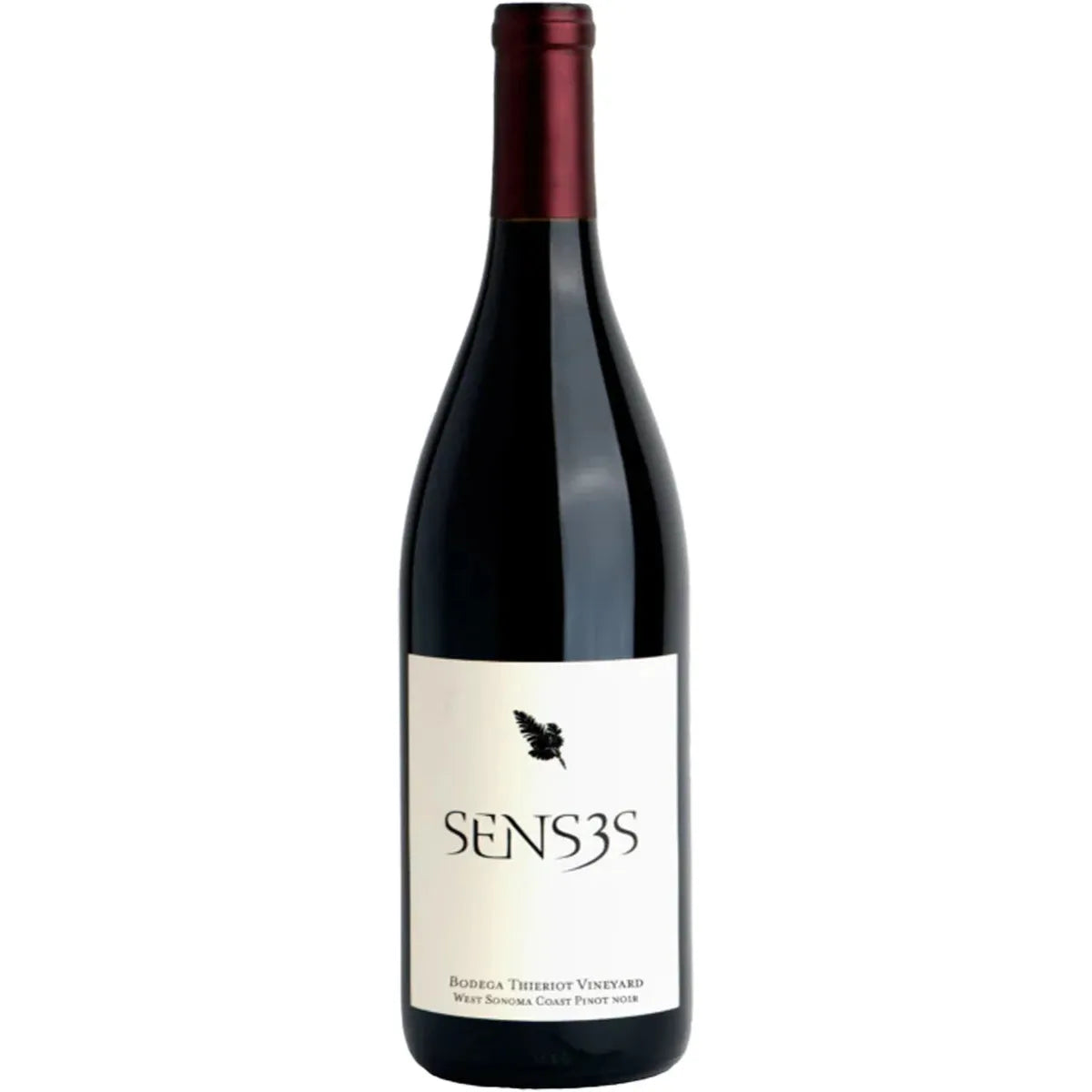 2021 Sw Bodega Thieriot Pinot 750ml