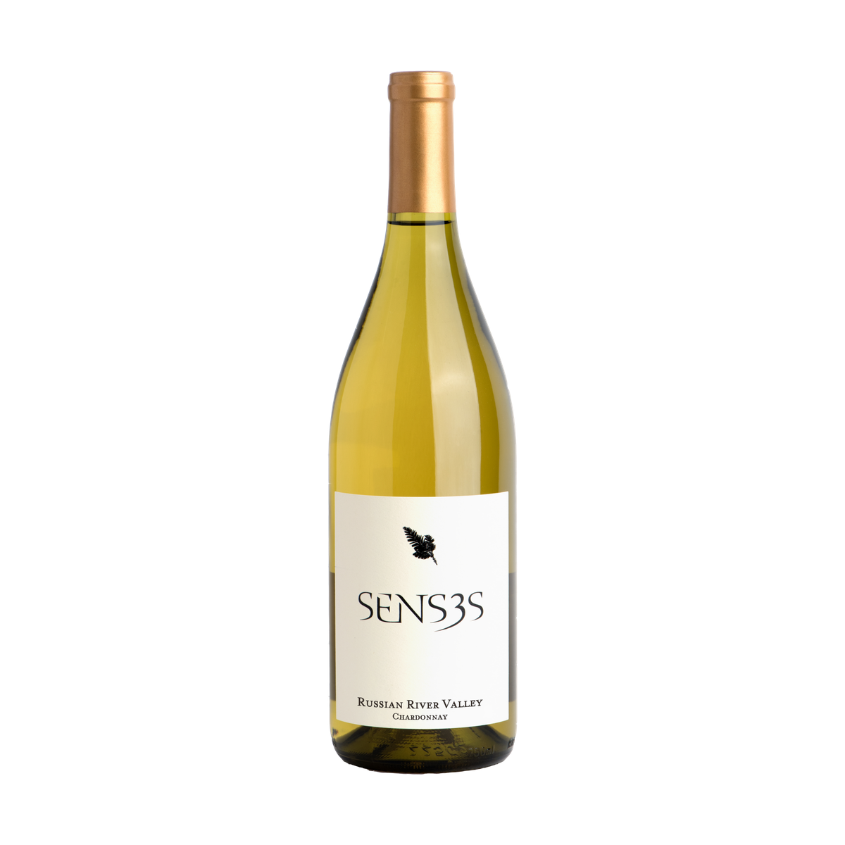Senses Russian River Chardonnay