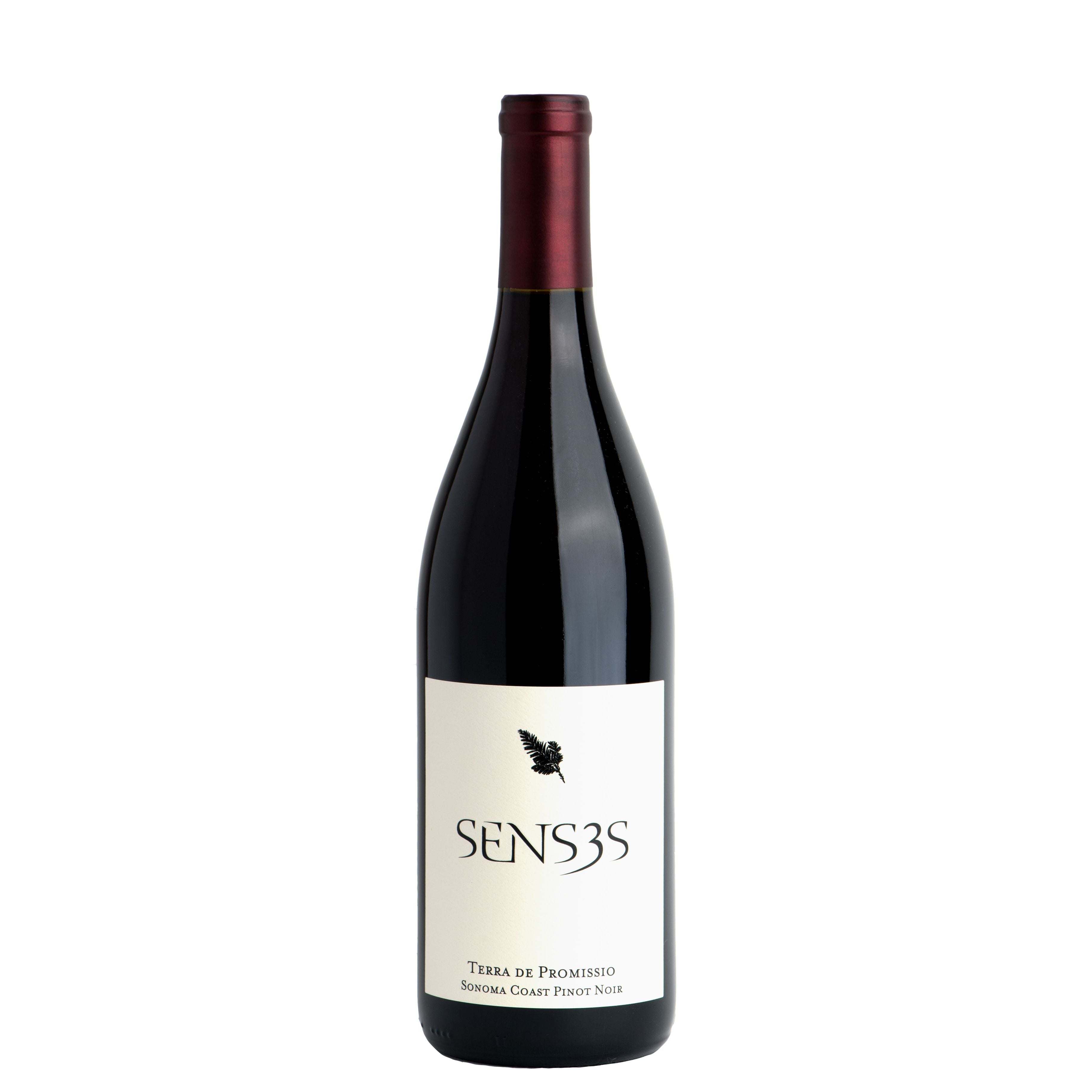 Senses Terra Di Promissio Pinot Noir