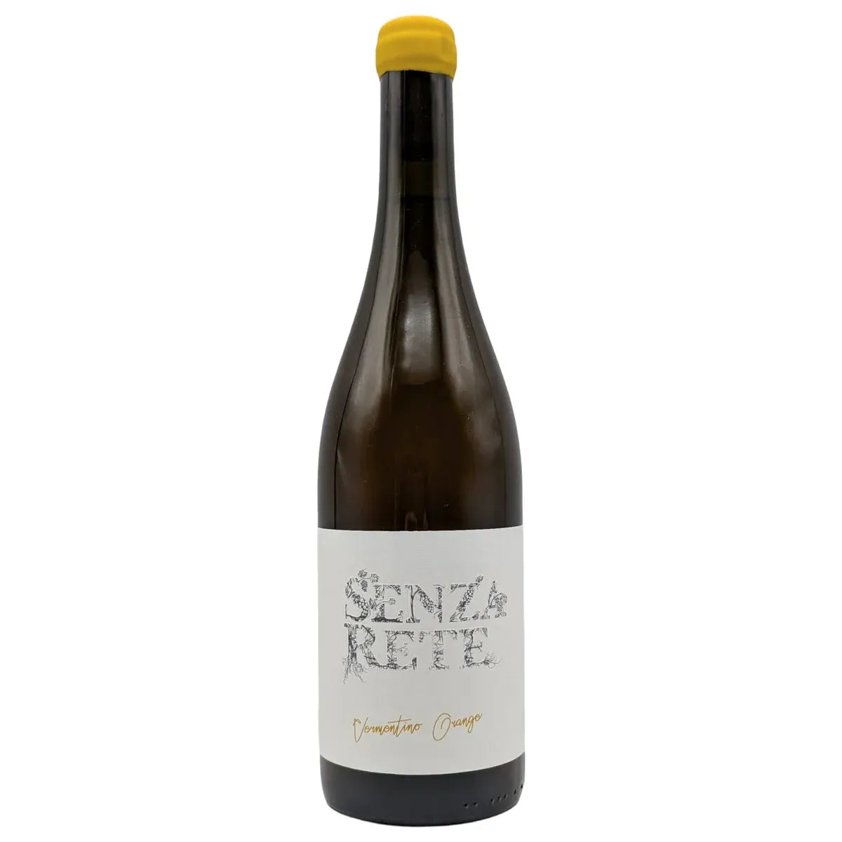 Senza Rete Costa Toscana Vermentino Biologico 