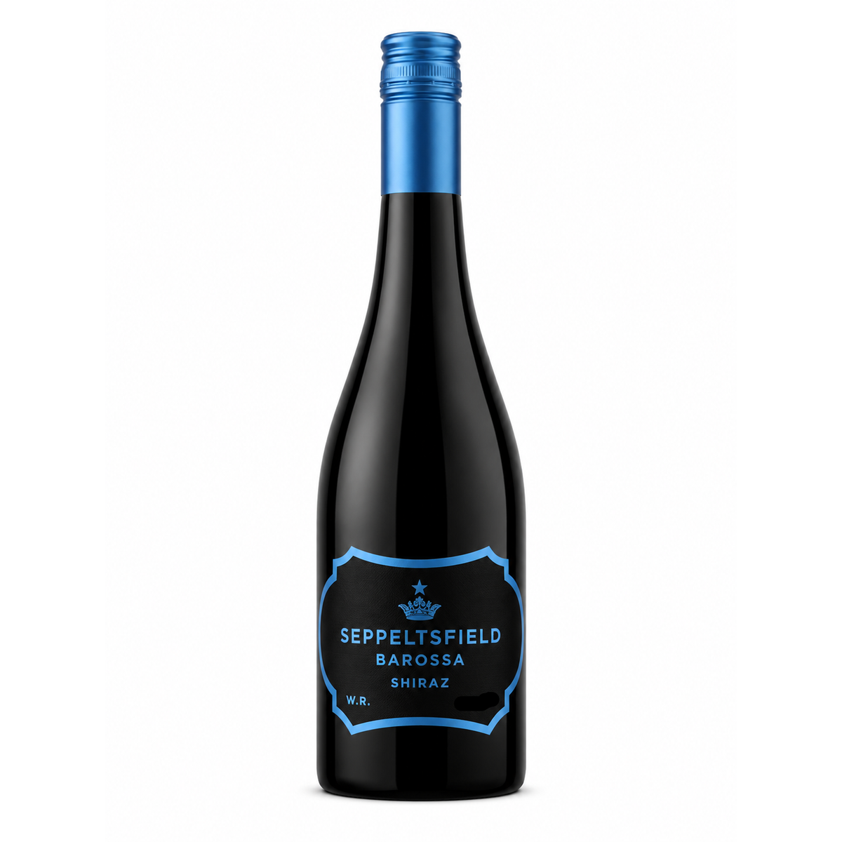 Seppeltsfield Barossa Shiraz