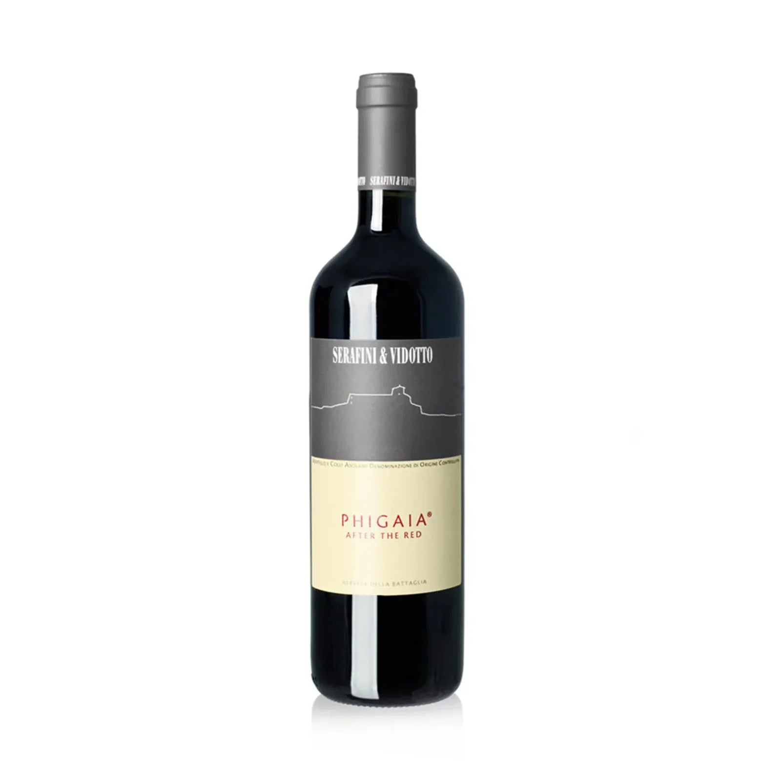 Serafini & Vidotto Phigaia 'After the Red' Montello Colli Asolani 