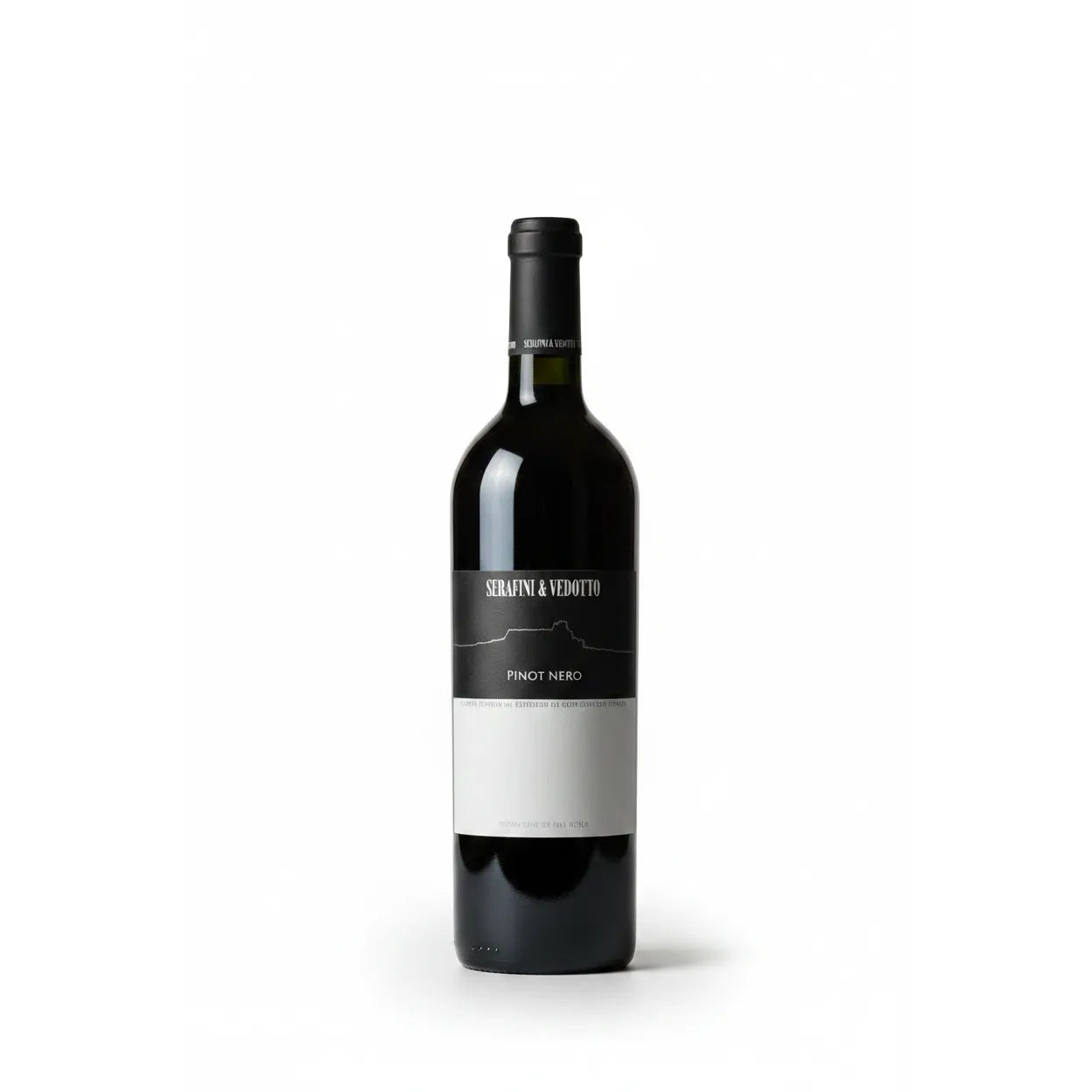 Serafini & Vidotto Pinot Nero Giovane del Veneto