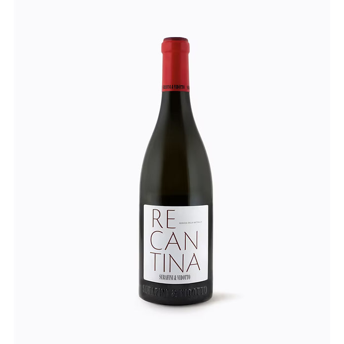 Serafini and Vidotto Recantina