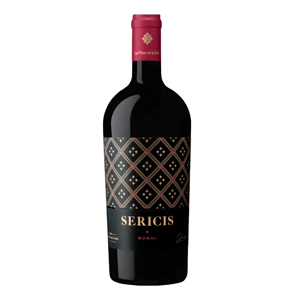 Murviedro Sericis Cepas Viejas Bobal 2020