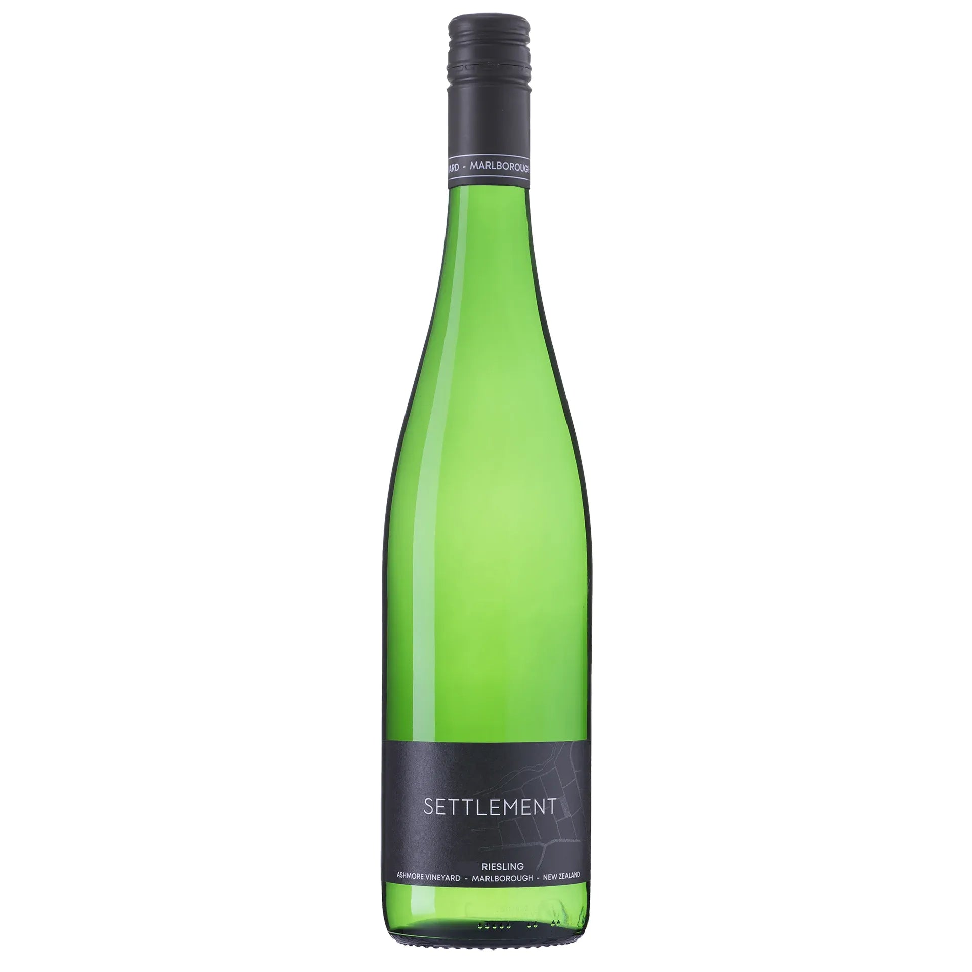 Settlement Wines Ashmore Riesling  