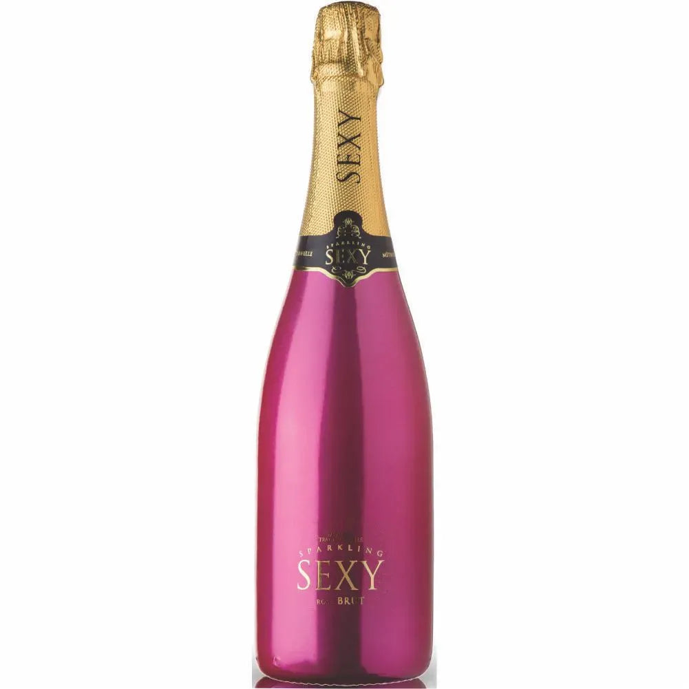 Sexy Sparkling Rosé Brut