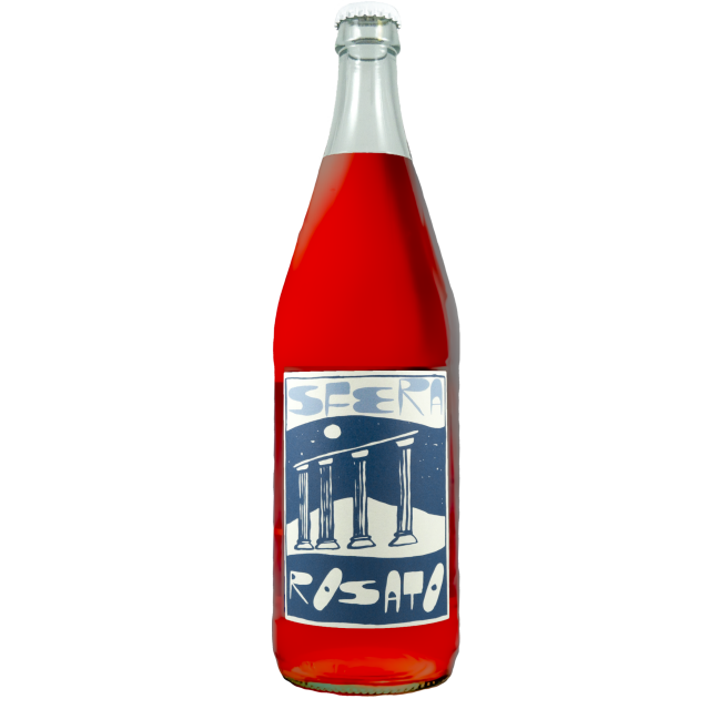 Sfera Rosato