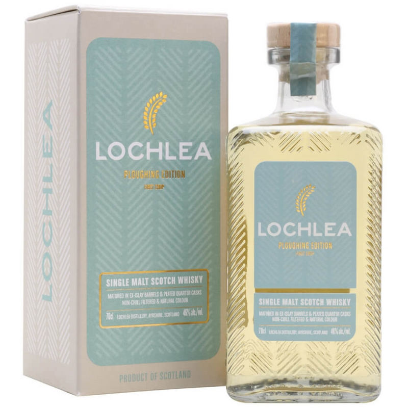 Lochlea Ploughing Edition First Crop 700ml