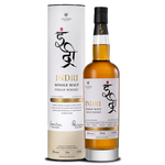 Indri Single Malt Indian Whisky 46% ABV 750ml