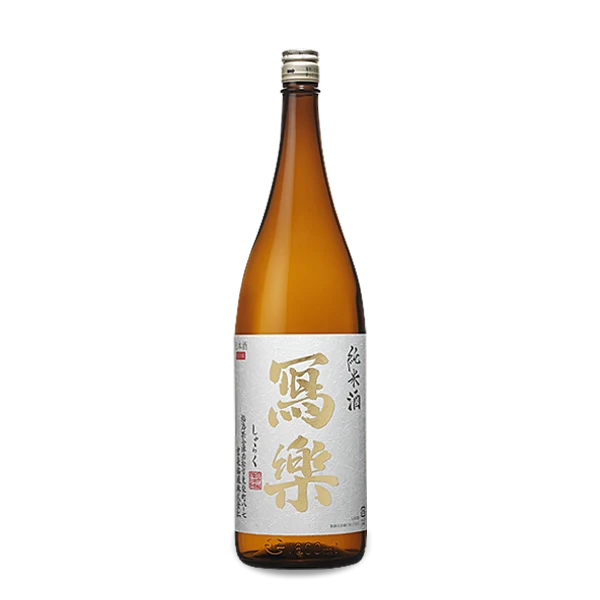 Sharaku Junmai