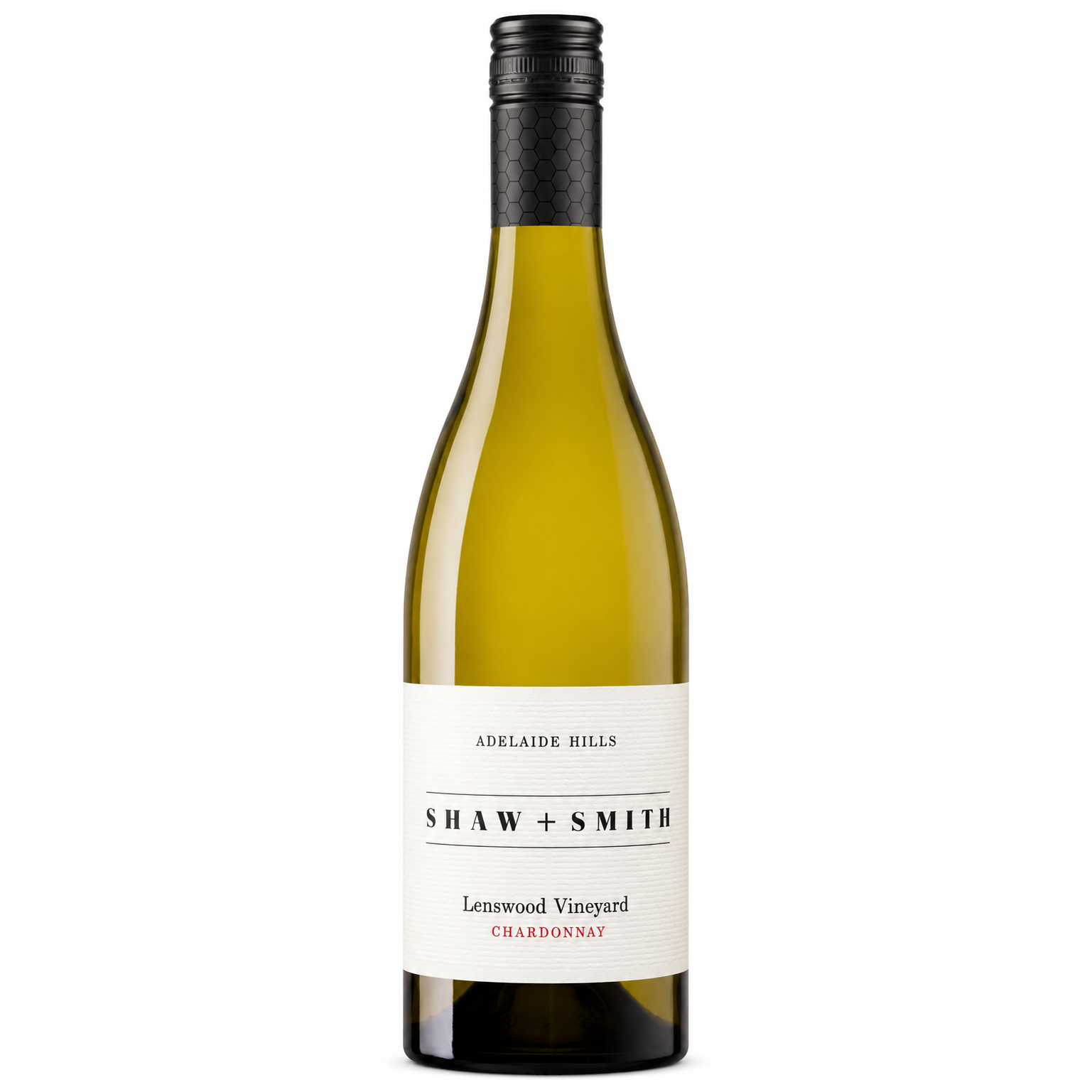 Shaw and Smith Lenswood Vineyard Chardonnay