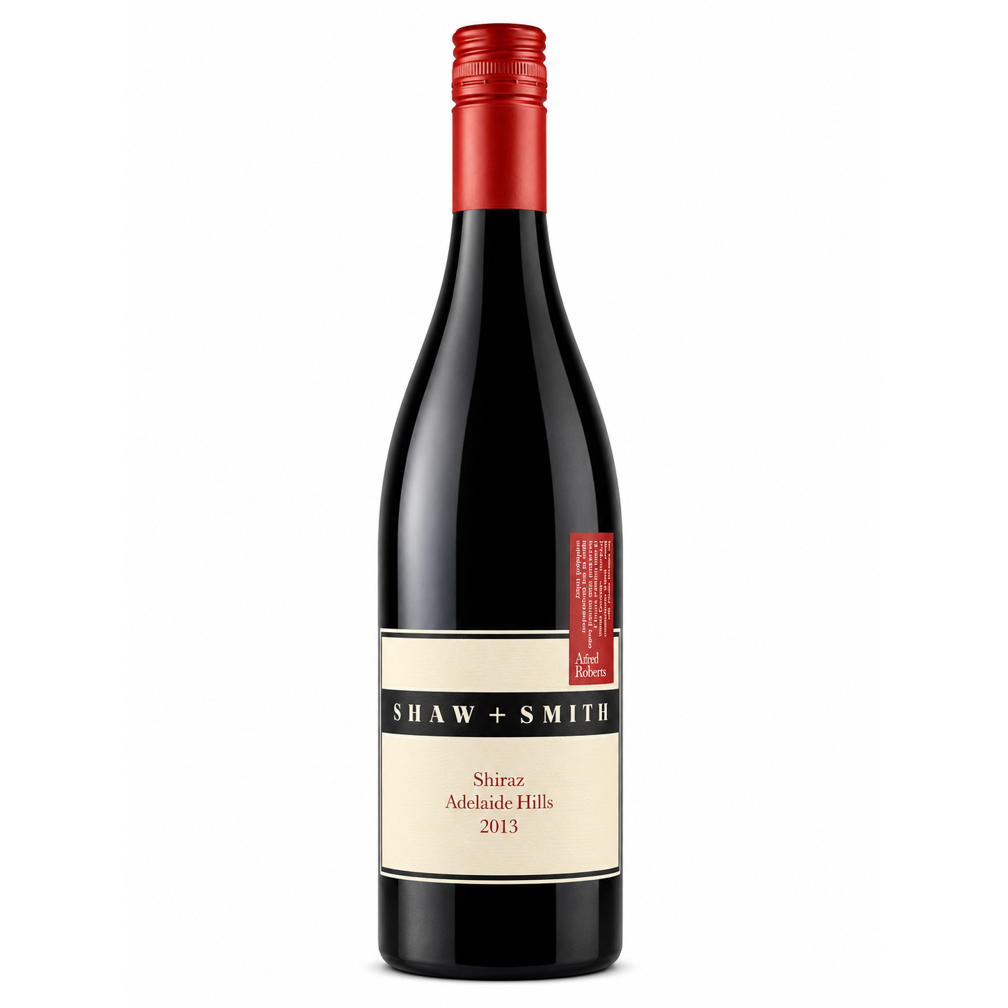Shaw and Smith Shiraz 2013