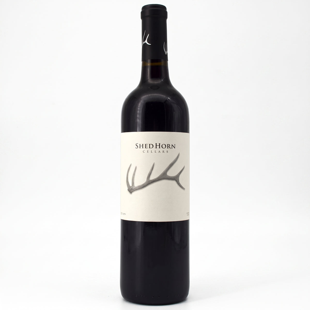 Shed Horn Lake County Petite Sirah