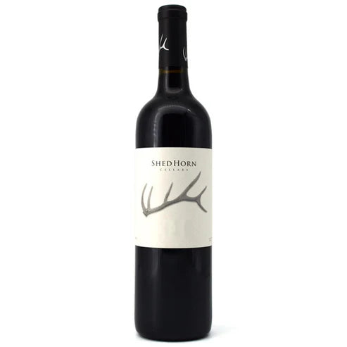 Shed Horn Lake County Petite Sirah