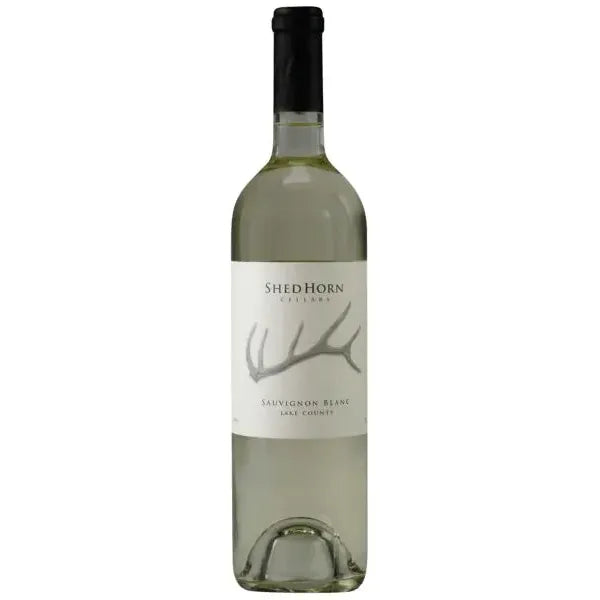 Shed Horn Lake County Sauvignon Blanc