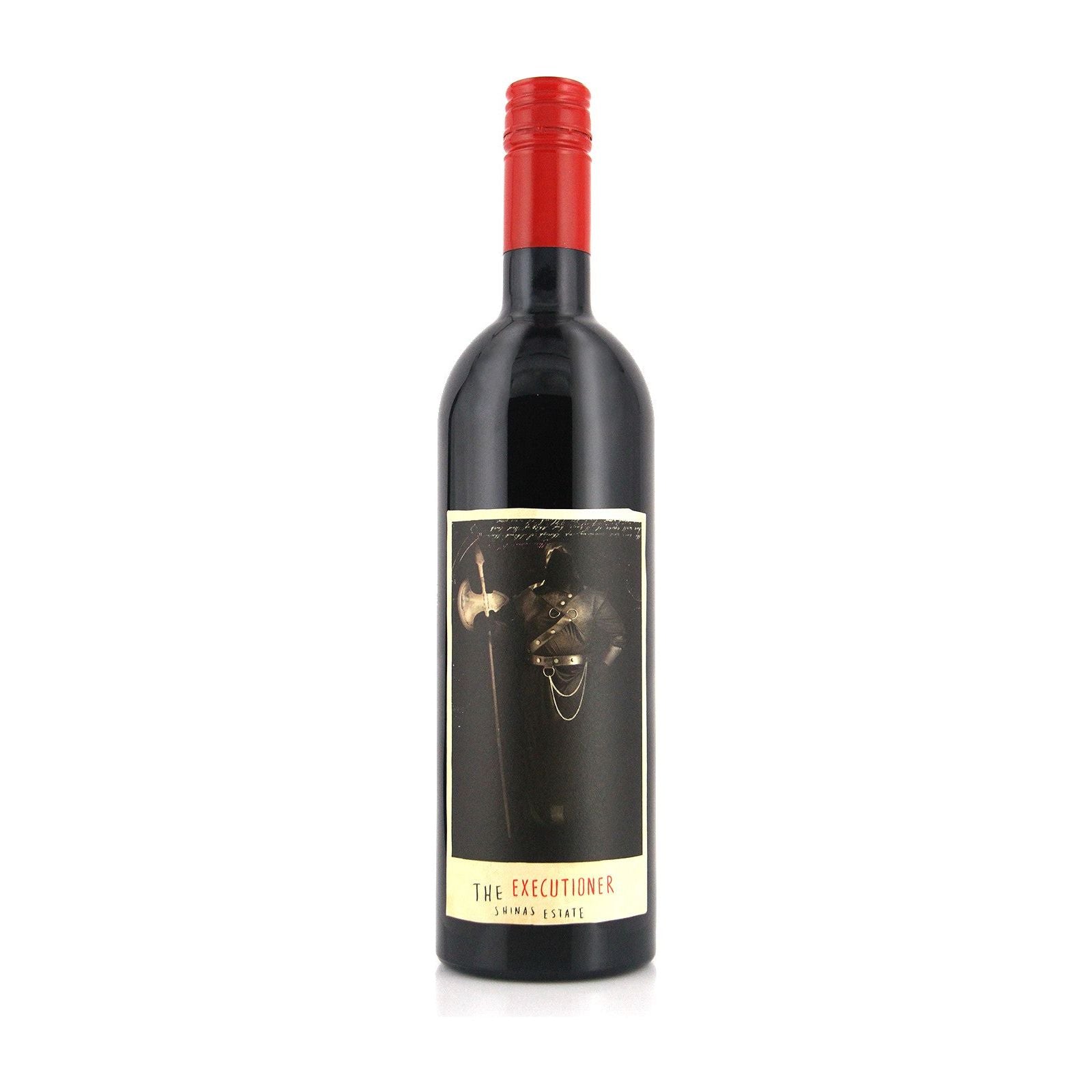 Shinas Estate The Executioner 2018 750ml