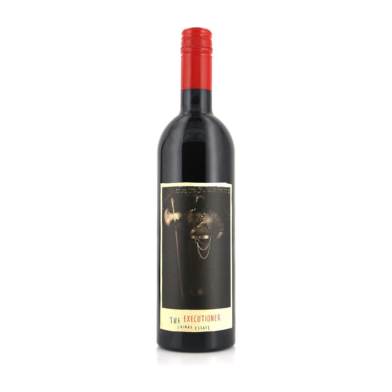 Shinas Estate The Executioner 2018 750ml