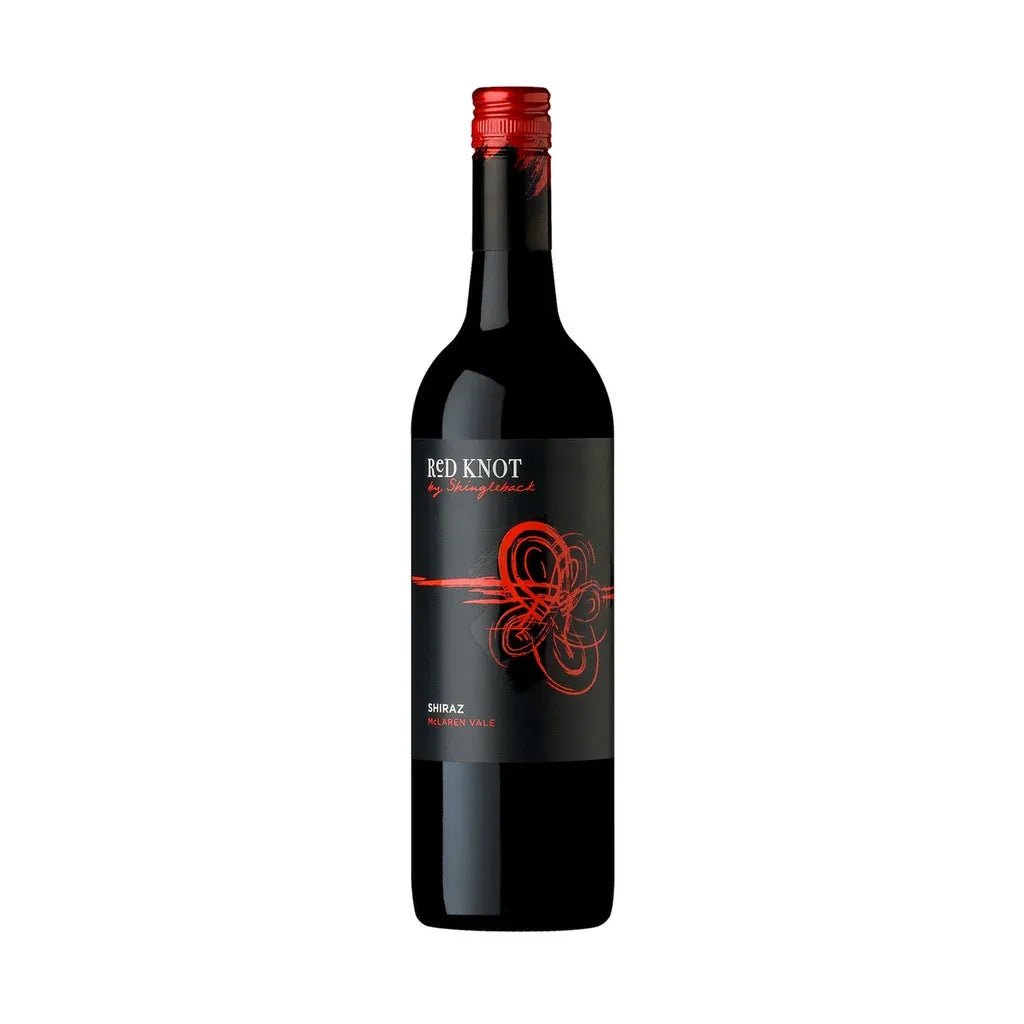 Shingleback Red Knot Shiraz 