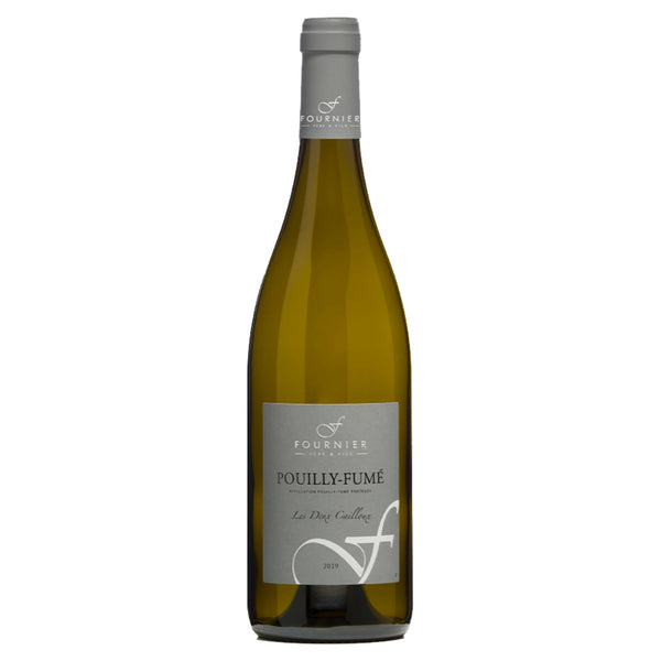 Fournier Pere & Fils Pouilly-Fume Les Deux Cailloux 2024 750ml