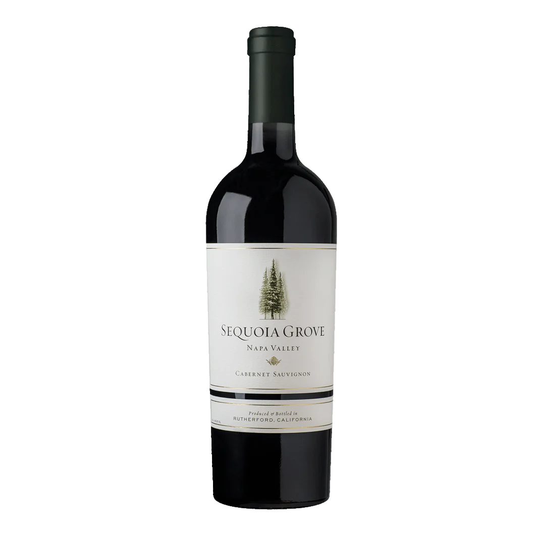 Sequoia Grove Cabernet Sauvignon 750ml