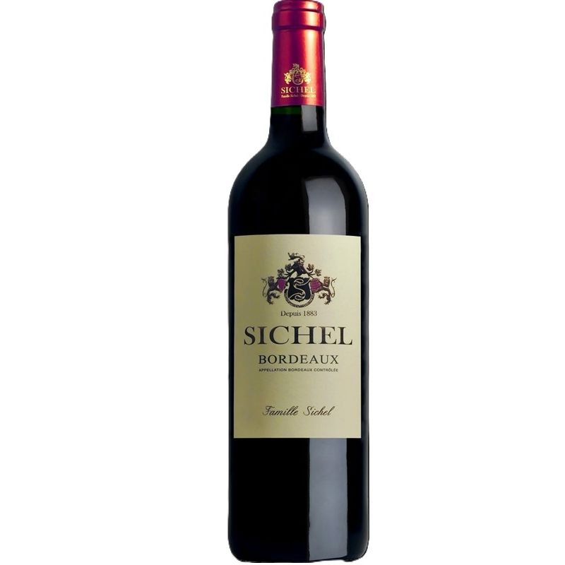 Sichel Bordeaux