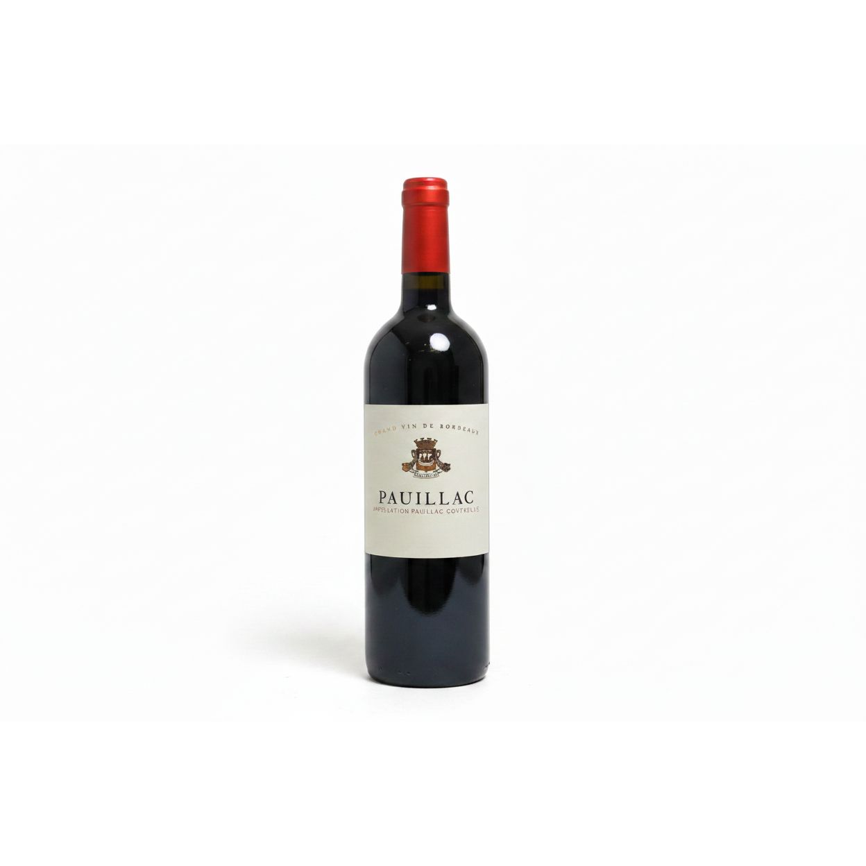 Sichel Pauillac