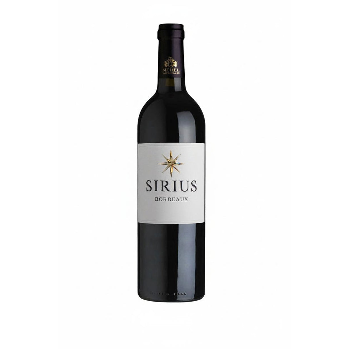 Sichel Sirius Blanc