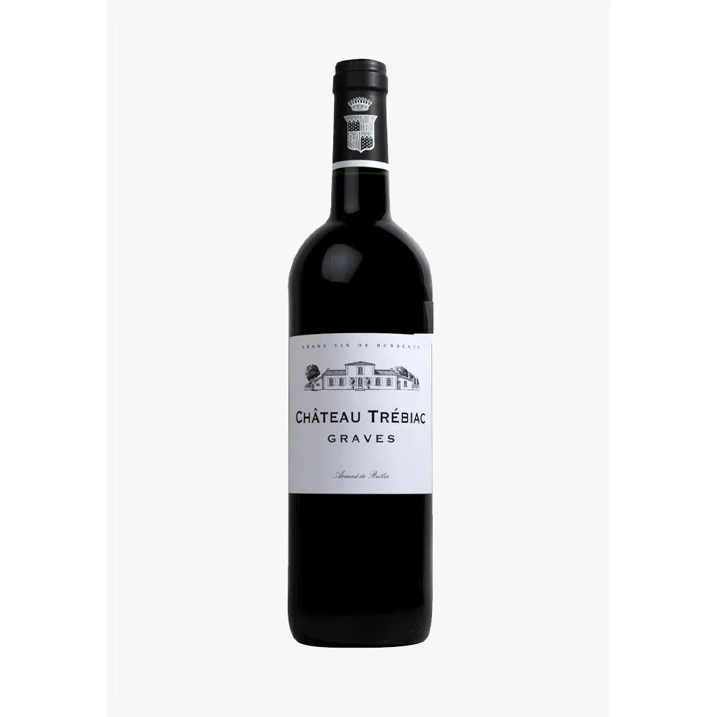 Sichel Trebiac Rouge  