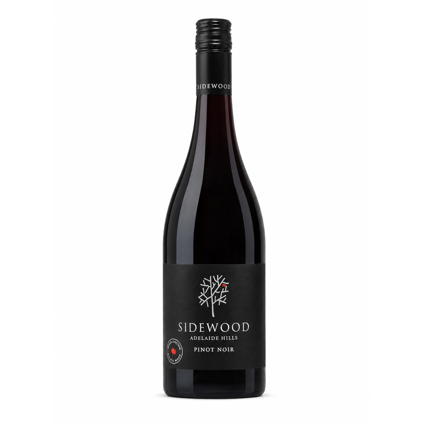 Sidewood Estate Pinot Noir
