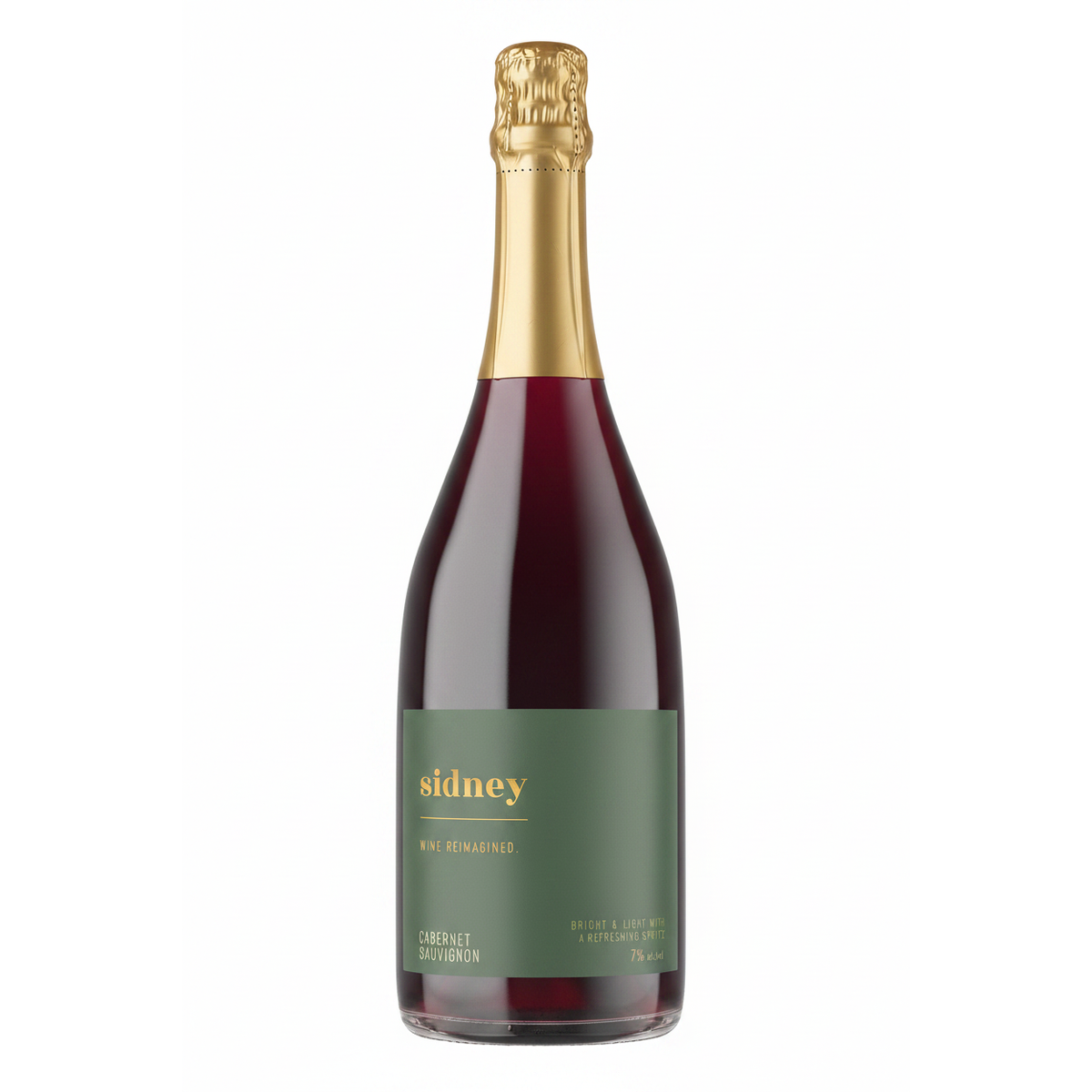 Sidney Cabernet Sauvignon