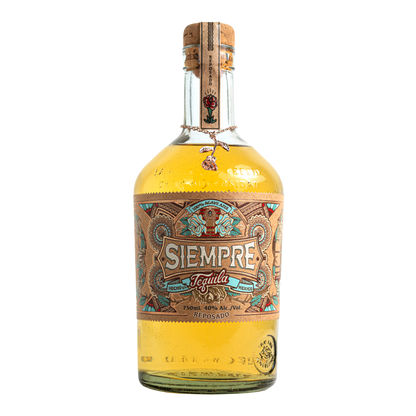 Siempre Reposado Tequila