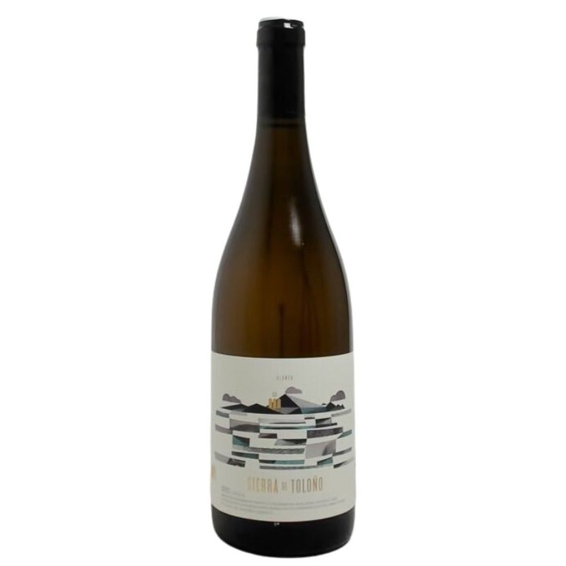 Sierra de Toloño Blanco Viura Rioja