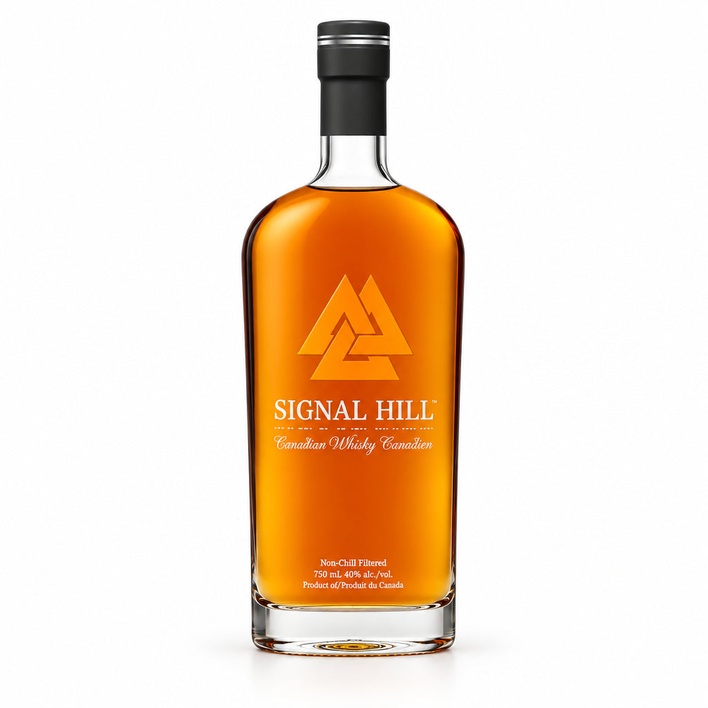 Signal Hill Canadian Whisky