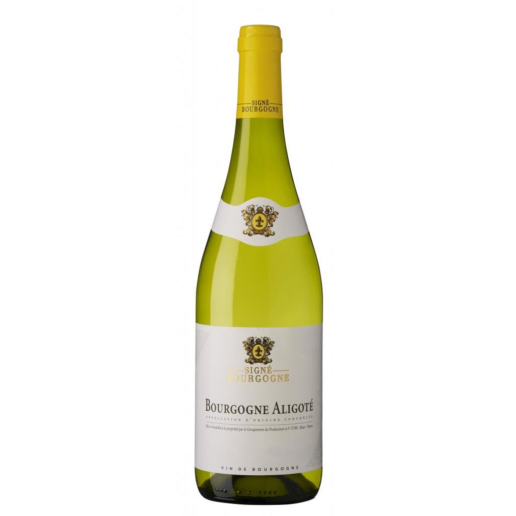 Signe Bourgogne Bourgogne Aligote